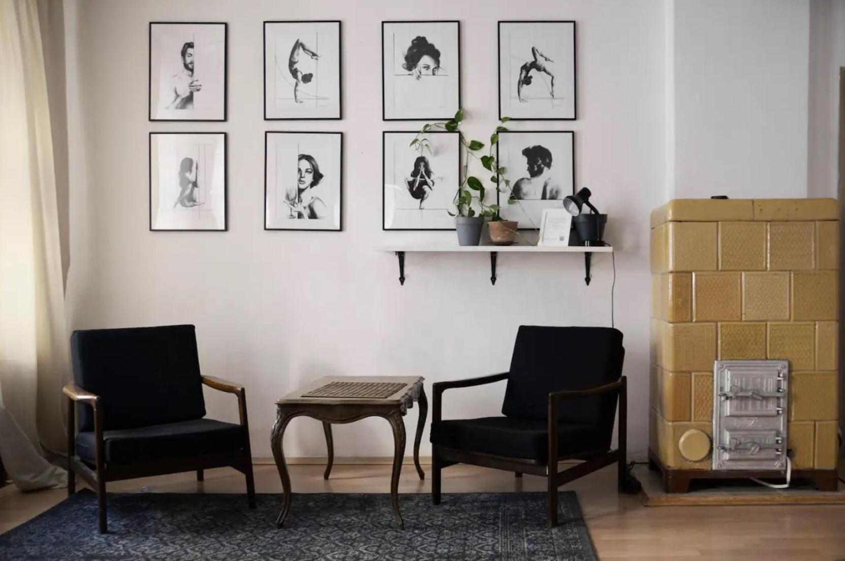 Vintage Rooms / Old Town Wroclaw / City Center Extérieur photo