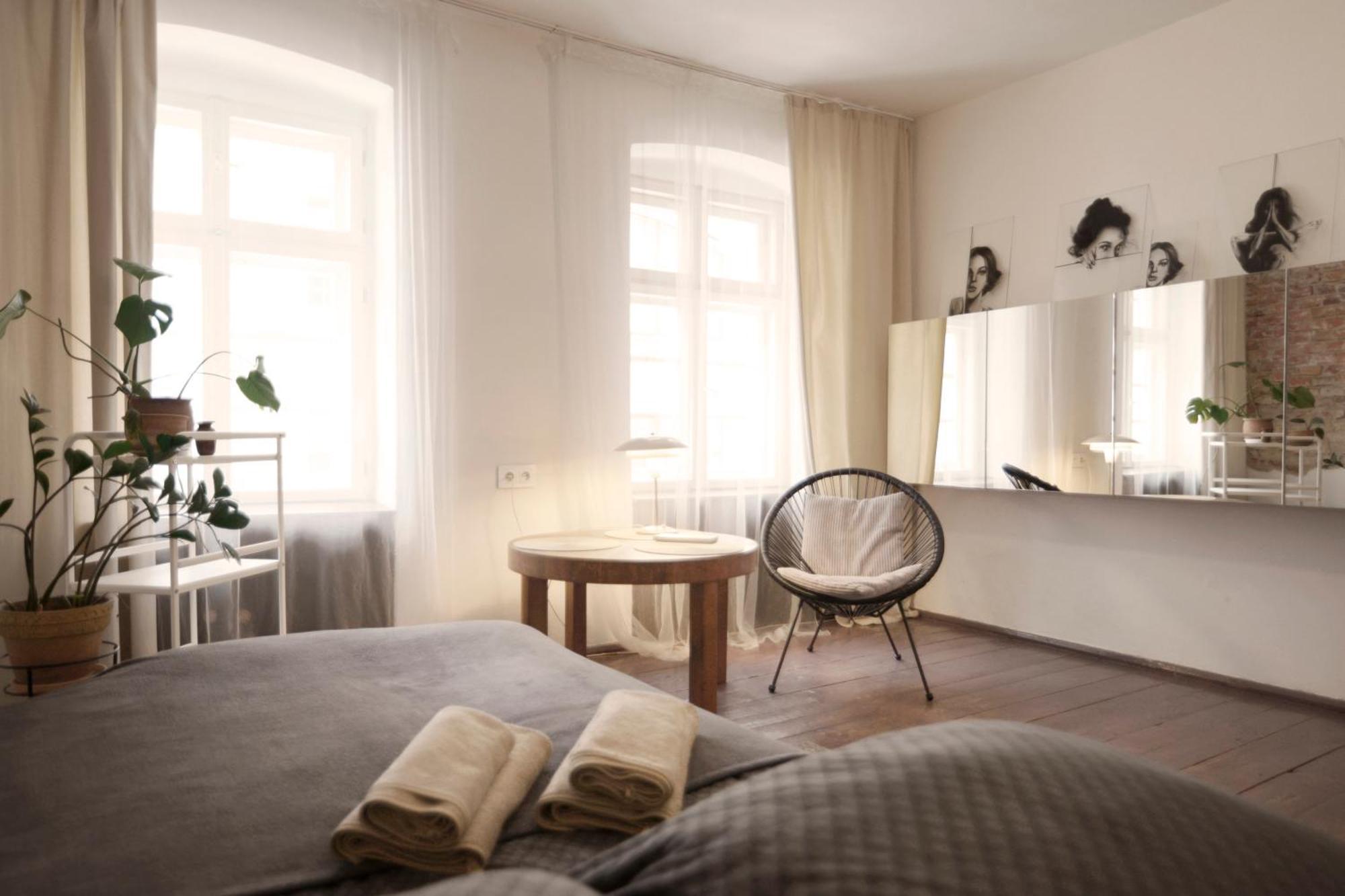 Vintage Rooms / Old Town Wroclaw / City Center Extérieur photo