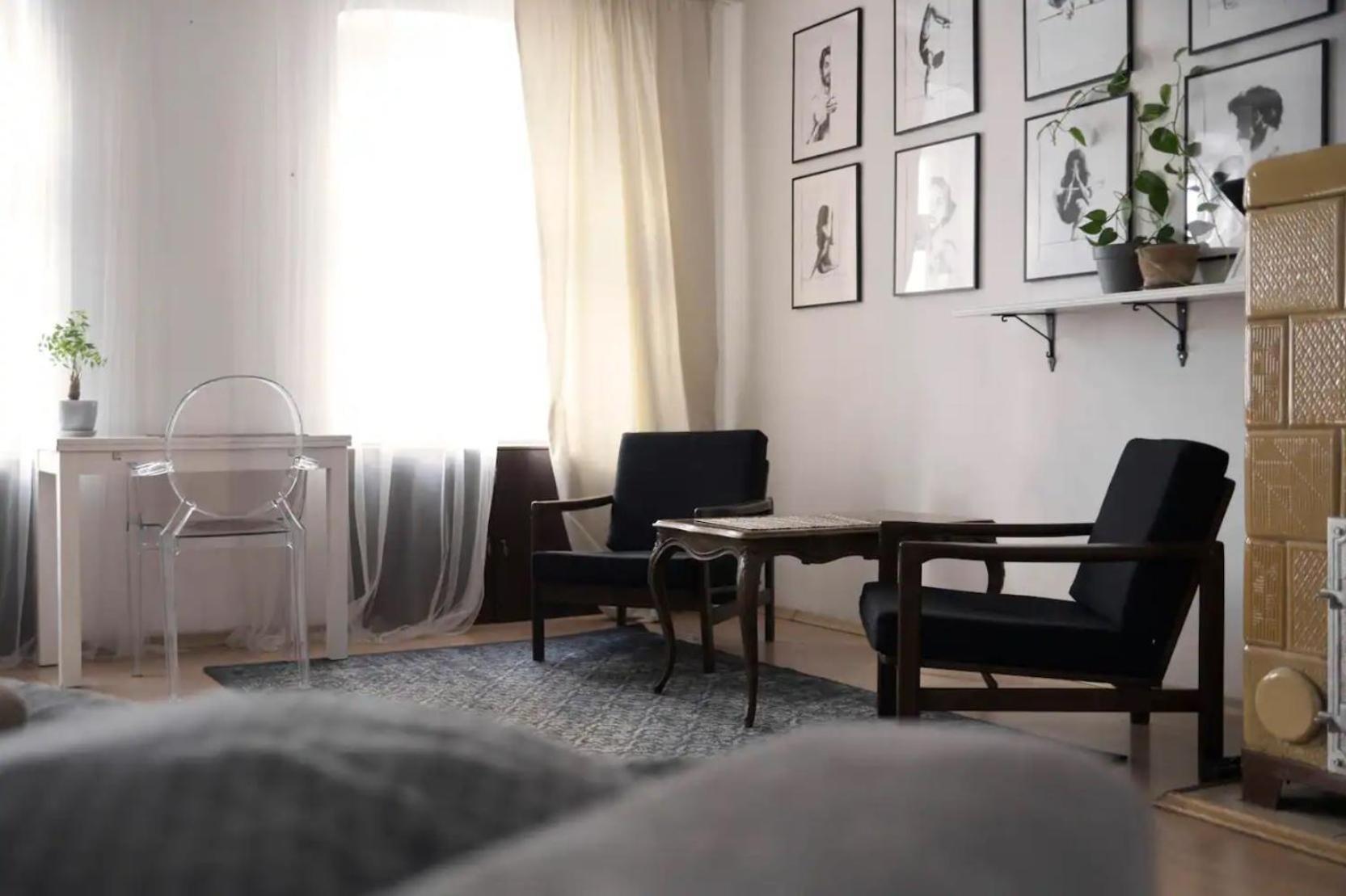 Vintage Rooms / Old Town Wroclaw / City Center Extérieur photo