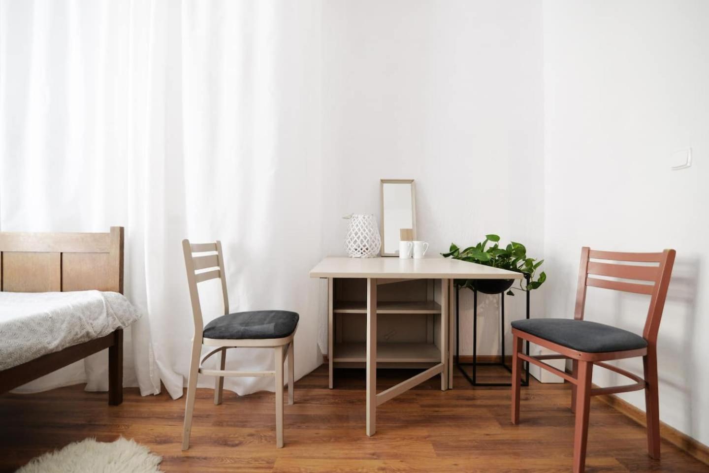Vintage Rooms / Old Town Wroclaw / City Center Extérieur photo