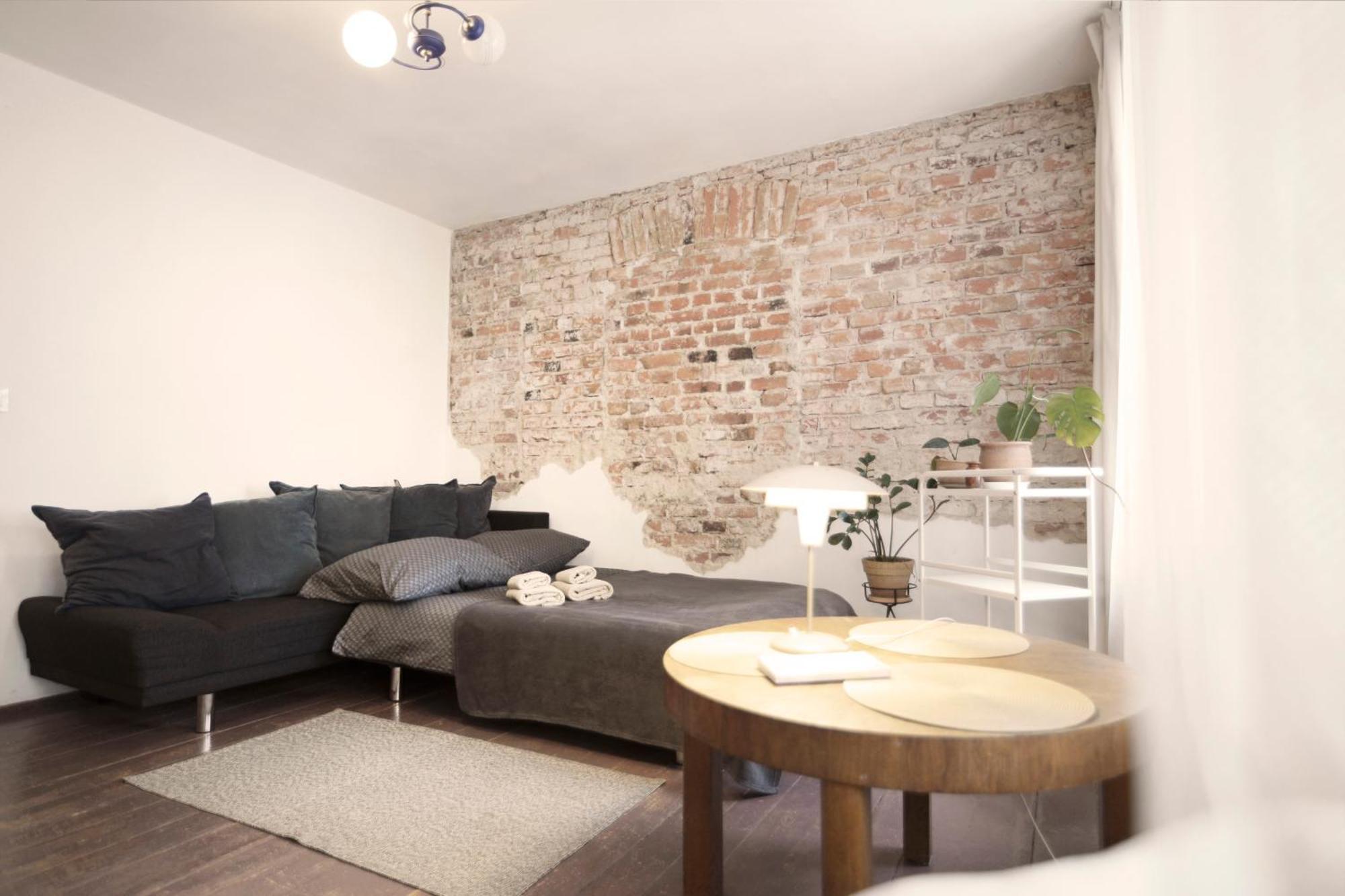 Vintage Rooms / Old Town Wroclaw / City Center Extérieur photo