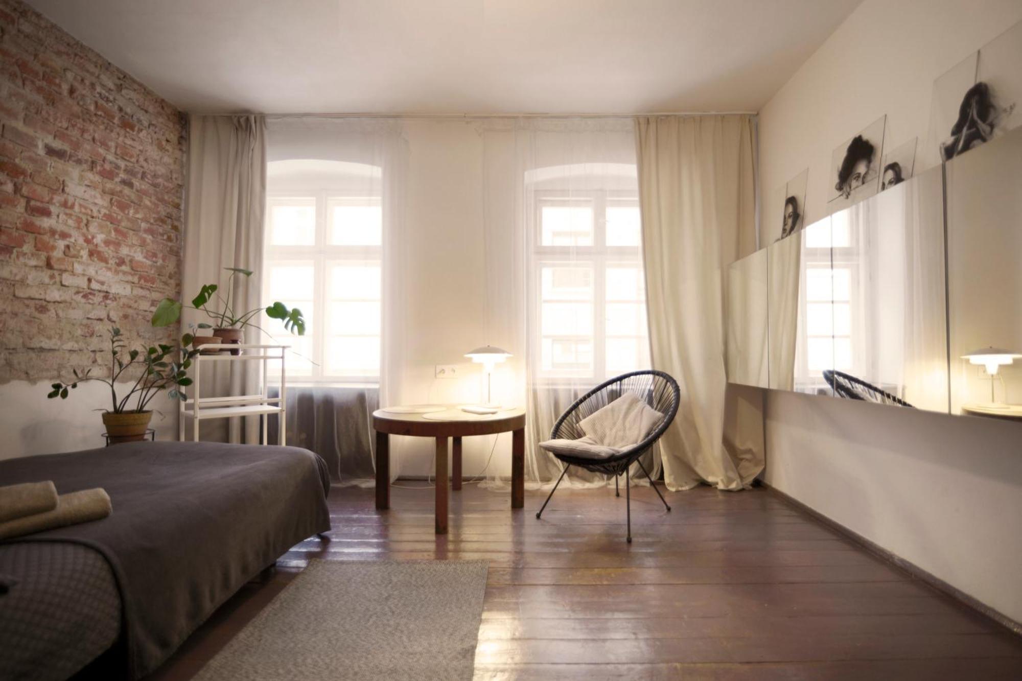 Vintage Rooms / Old Town Wroclaw / City Center Extérieur photo