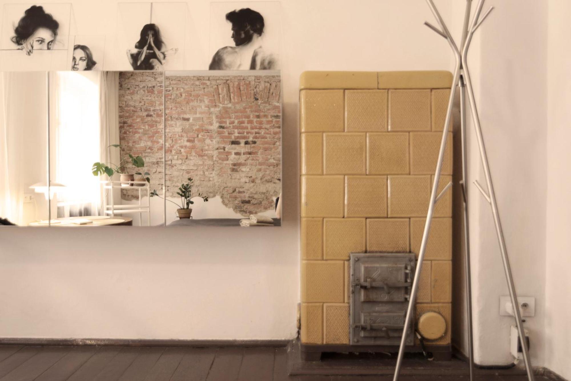 Vintage Rooms / Old Town Wroclaw / City Center Extérieur photo