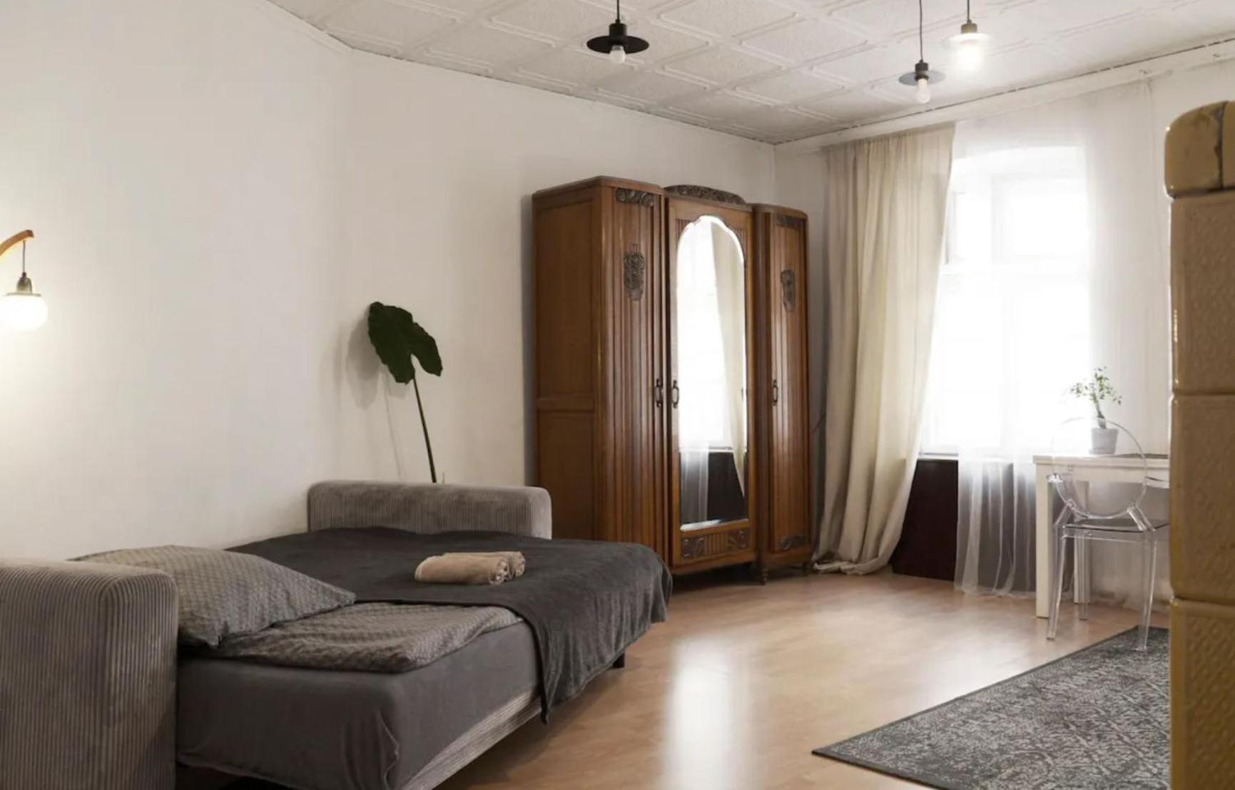 Vintage Rooms / Old Town Wroclaw / City Center Extérieur photo